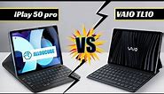 VAIO TL10 (VS) Alldocube iplay 50 Pro - Specifications, price, Review | Sony vaio TL10