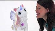 FurReal Friends North America Product Demo | StarLily My Magical Unicorn