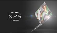 The New #DellXPS 15 Laptop (2020)