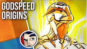Godspeed's Origins From Flash - Origin Complete Story | Comicstorian