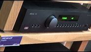 Quick Look - Arcam FMJ A39 Integrated Amplifier