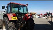 CASE CS 78 Tractor - Used Tractors For Sale
