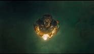 Adam Warlock's Entrance but in HD | Guardians of the Galaxy Vol. 3