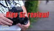 Kiev 6C - A review.