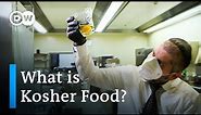 What Is Kosher Food And How Is It Made?