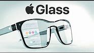 Apple Glasses - Future of VR Technology
