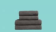 7 Best Waffle Towels, According to Textile Experts