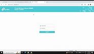 How to update Tp-Link WiFi Router firmware