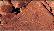 Aboriginal rock art: What's sacred now?