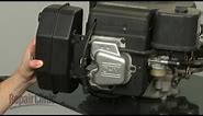 Kohler Small Engine Muffler Replacement #12 068 01-S