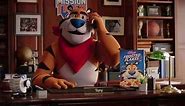 Top 17 Breakfast Cereal Mascots (Complete List) | Featured Animation