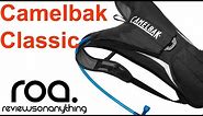 CAMELBAK Classic review