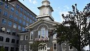 With subtle name change, 206-year-old Lehigh County courthouse is rededicated to history (PHOTOS)