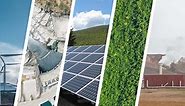 5 Major Types of Renewable Energy [ 2 Under Development]