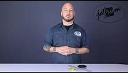 How to Measure Your Hand for Motorcycle Gloves: A Sizing Guide From Jafrum.com