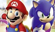 Sega v Nintendo: Sonic, Mario and the 1990's console war