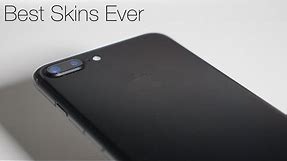 Best Skins Ever for iPhone 7 Plus