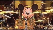 Mickey Mouse "Friend Like Me" Performance - Mickey's 90th Spectacular