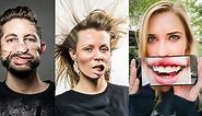 8 Ideas for Funny Portrait Photos