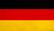 Black, Red, and Yellow Flag: Germany Flag History, Symbolism, Meaning