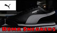 Puma Roma Sneakers