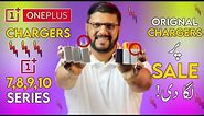 Super Sale on One plus Original Chargers 2023 | Oneplus Warp Charge 30w-Oneplus 65w Charger