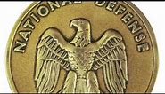 National Defense Service Medal | Medals of America