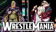 10 Best WWE WrestleMania Attires