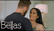 Nikki finds out she is pregnant: Total Bellas, June 11, 2020