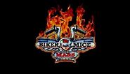 Biker Mice From Mars theme song (with lyrics)