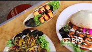 Levant Eatery Middle Eastern Restaurant in Adelaide CBD SA serving Delicious and Healthy Food