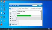 How to Update TeamViewer to Latest Version 2020