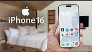 iPhone 16 Pro Max - Epic New Features!