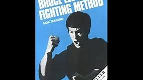 Martial Library: Bruce Lee's Fighting Method Volume 2