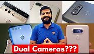 Dual Cameras Explained | The Future of Smartphone Photography