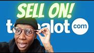How to register to sell on TAKEALOT / 5 Best Tips