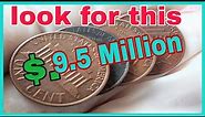 One penny 1974 Most Expensive One penny coin sold for $.Millions dollar/Don't spend this!