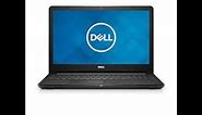 Dell Inspiron 15 3573 Review And Memory Upgrade i3573-P269BLK-PUS