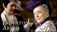 The Star Of Downton Abbey | SEASON 1 and 2 | Downton Abbey