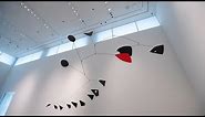 Untitled 1949: A Revolutionary Sculpture by Alexander Calder