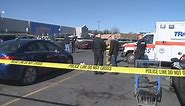 Victim beaten outside of Walmart dies