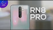 Xiaomi Redmi Note 8 Pro | Review en español