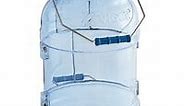 Ice Transport Buckets and Accessories