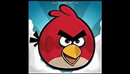 All Angry Birds Classic app icons (2009 - 2023, 2024)