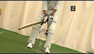 How To Grip Bats Properly