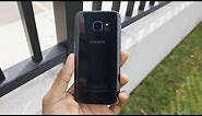 Samsung Galaxy S7 Review!