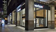 Verizon introduces parcel lockers at 250 stores