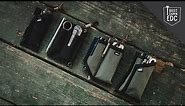 The Many Great EDC Organizers by Arc Company