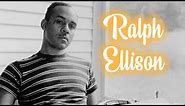 Ralph Ellison documentary