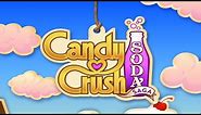 Candy Crush Soda Saga (by King.com Limited) - iOS / Android - HD Gameplay Trailer